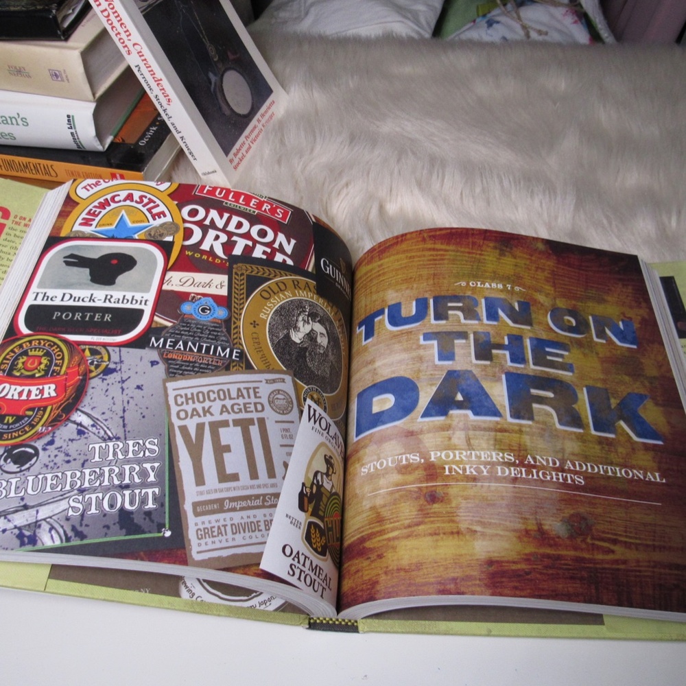 The Complete Beer Course Book - Picture 4 of 8